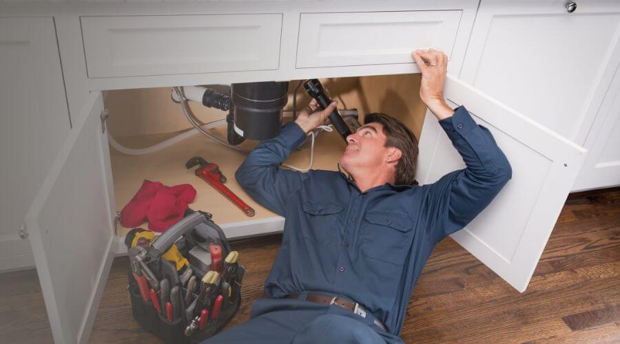 Professional sink repair in Griswold, IA
